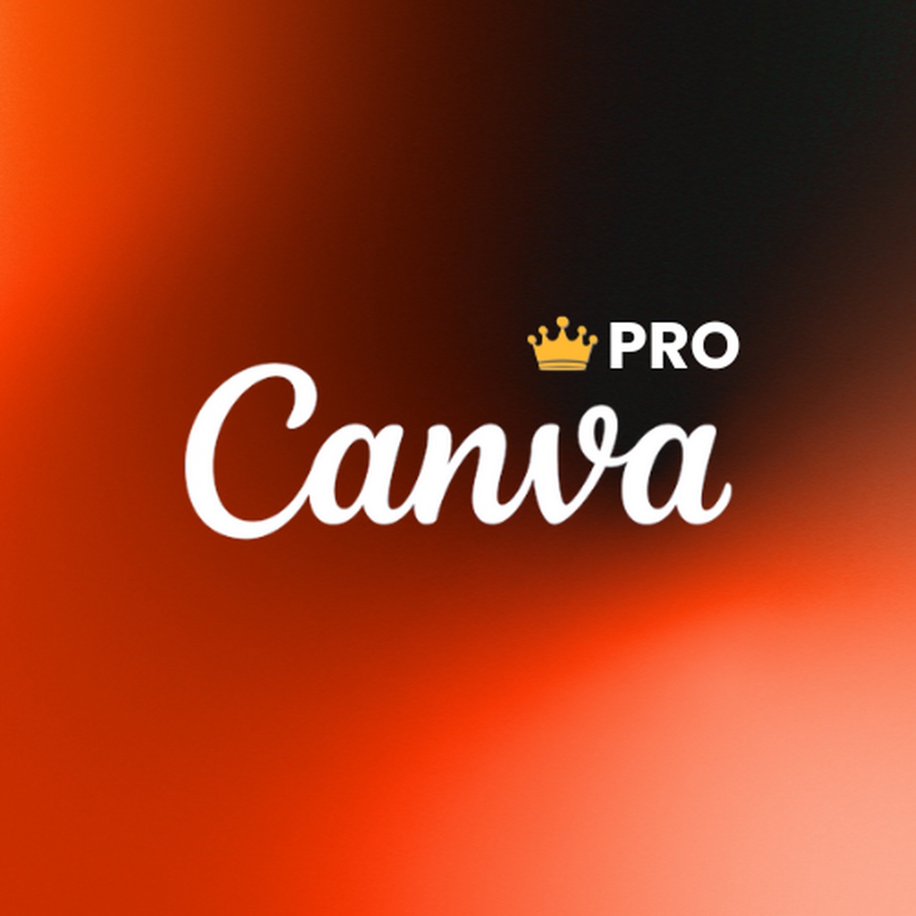 Canva Premium