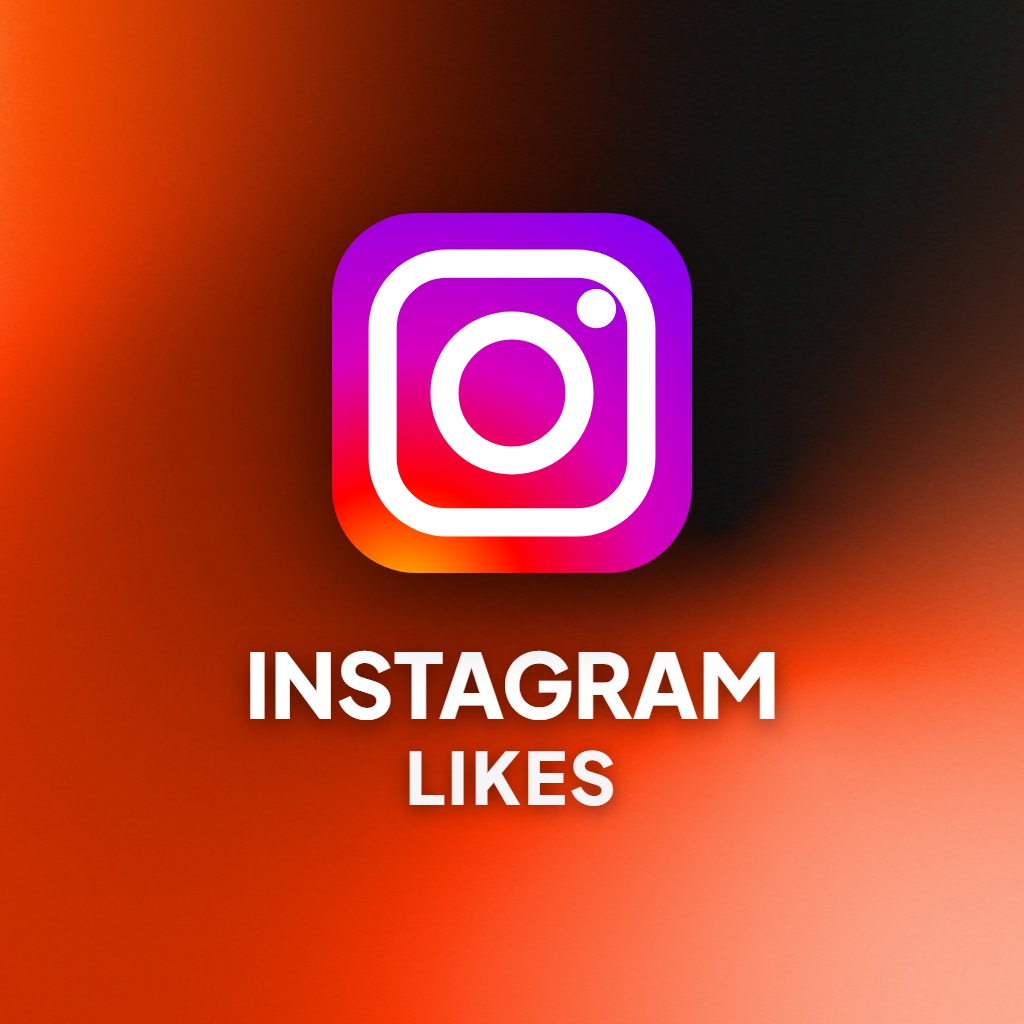 Instagram Likes