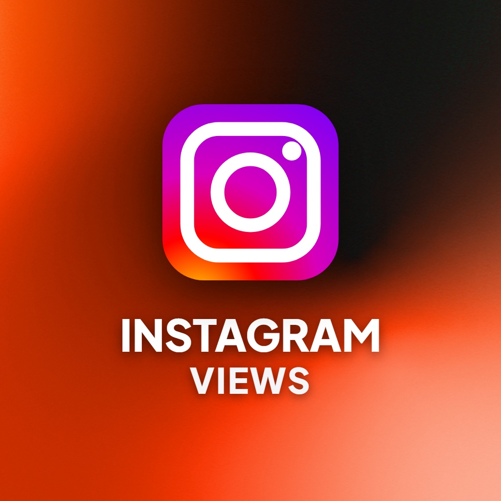 Instagram Views
