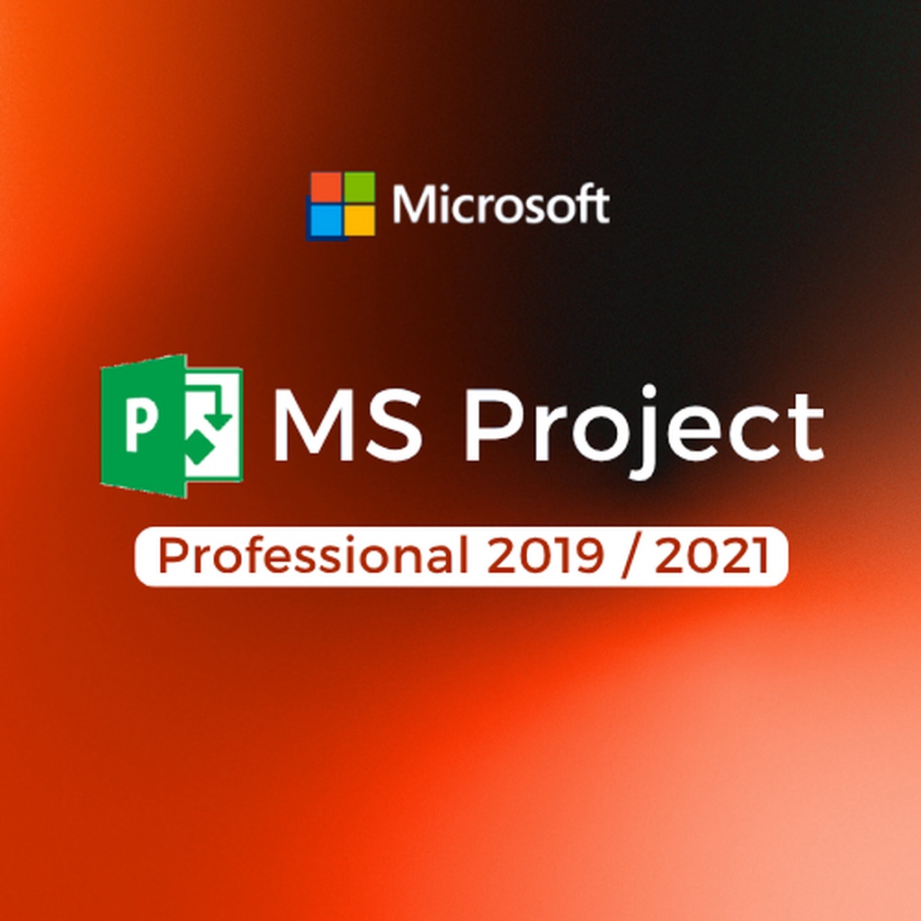 Microsoft Project