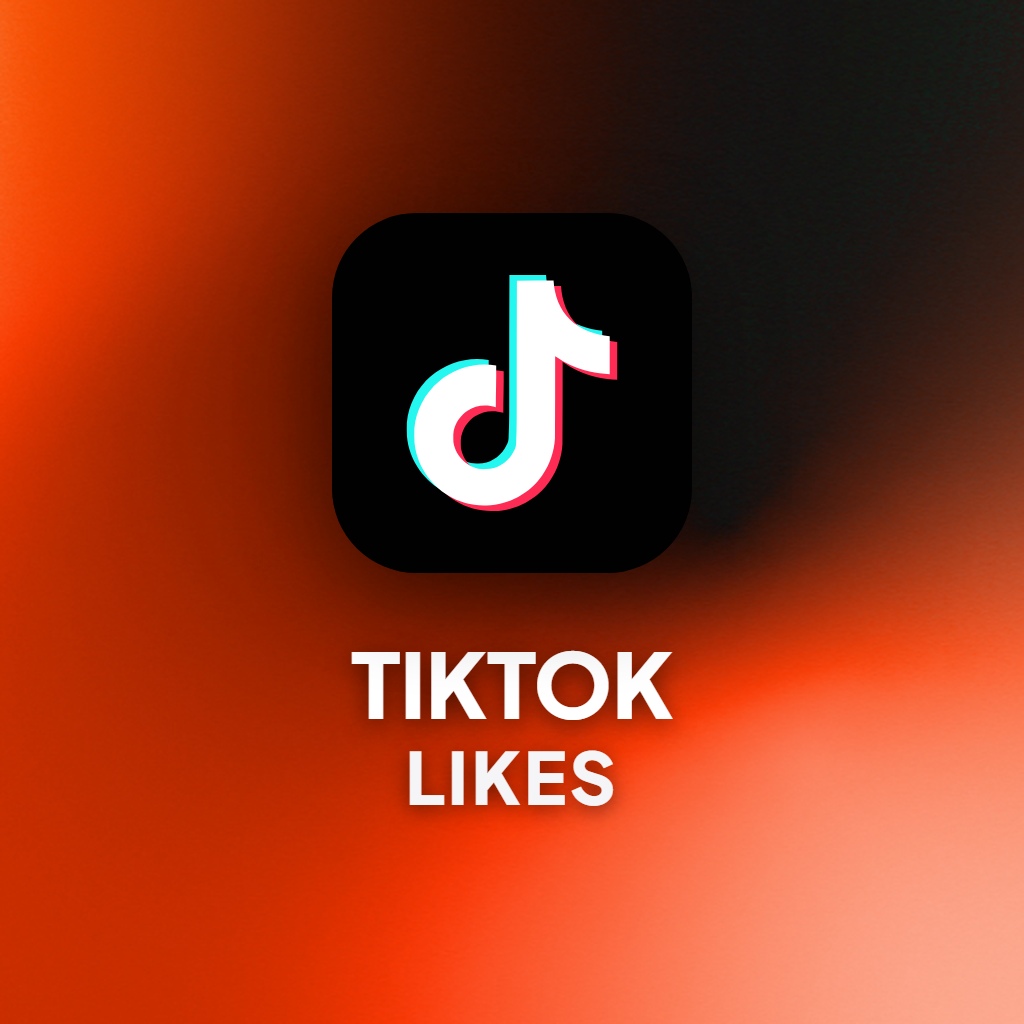 TikTok Likes